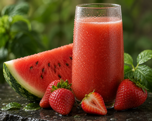 CRIMSON HYDRATION JUICE