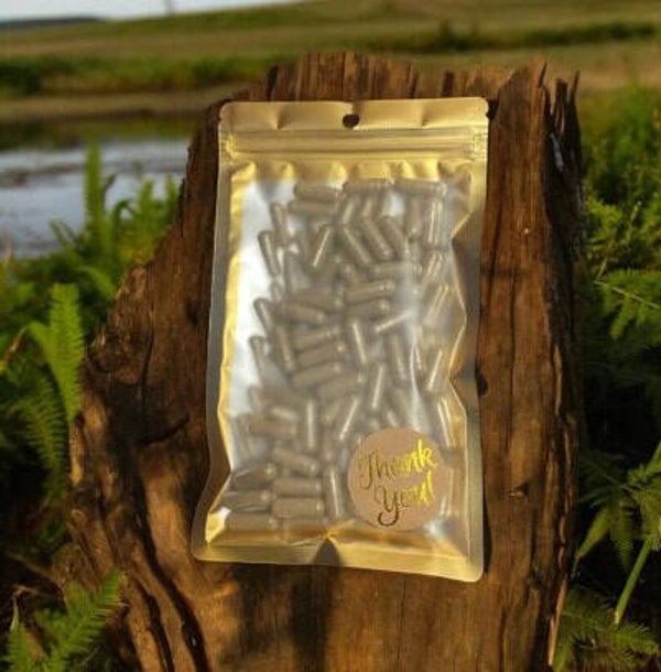 MYCO~MATRIX 30 CAPSULES