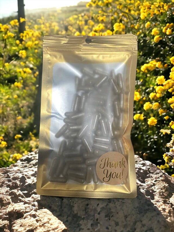 ROOT & RADIANCE VITAMIN C (I)