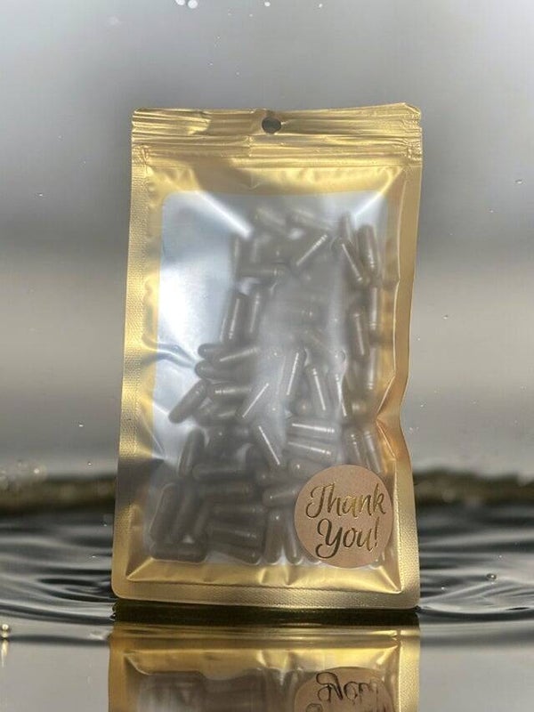 IMMUNE BOOSTER CAPSULES