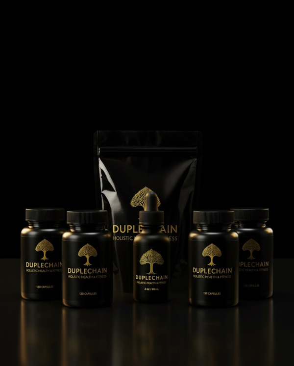 PUREBLOOD THERAPEUTIC PACKAGE