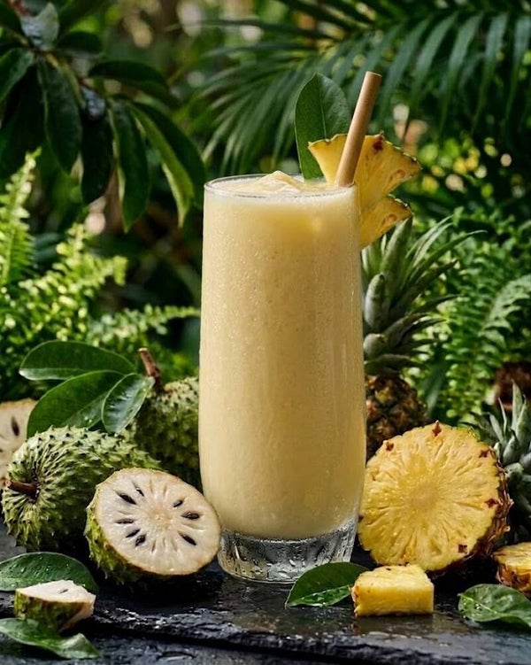SOURSOP BLOOM JUICE