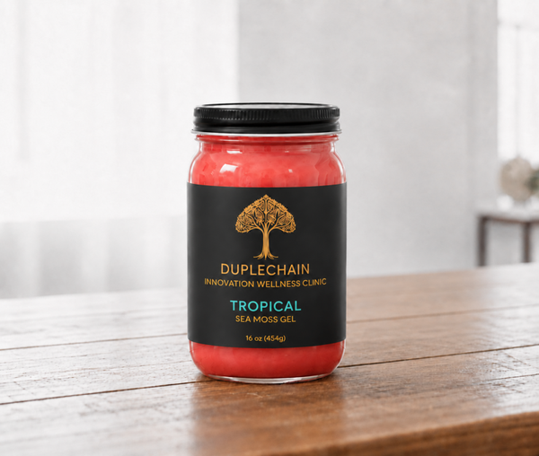 TROPICAL SEA MOSS GEL