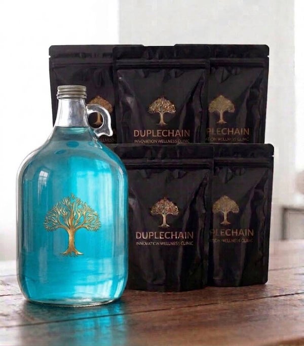 PANCREAS & KIDNEY MATRIX THERAPEUTIC PACKAGE