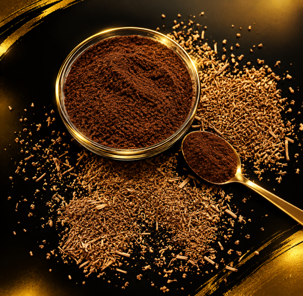 PURE CHEBE POWDER 200 GRAMS