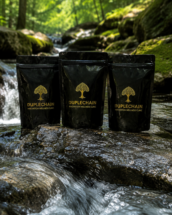 SMALL HARMONY THERAPEUTIC PACKAGE