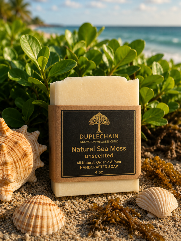 BAMBOO CHARCOAL SOAP