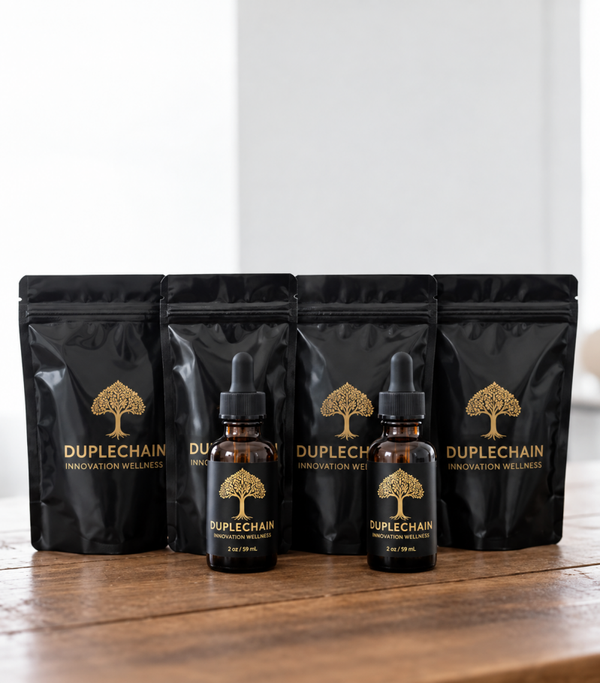 10~DAY ELITE CARDIOVASCULAR THERAPEUTIC PACKAGE