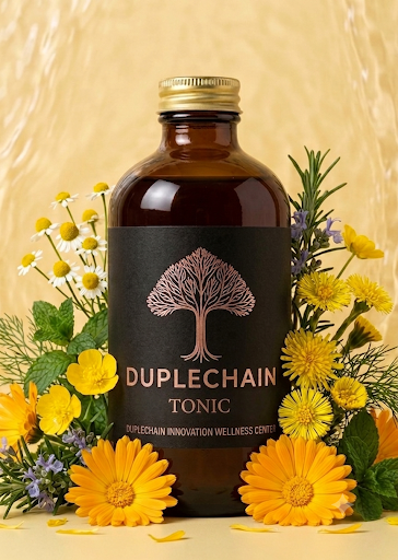 24K LIQUID GOLD TONIC