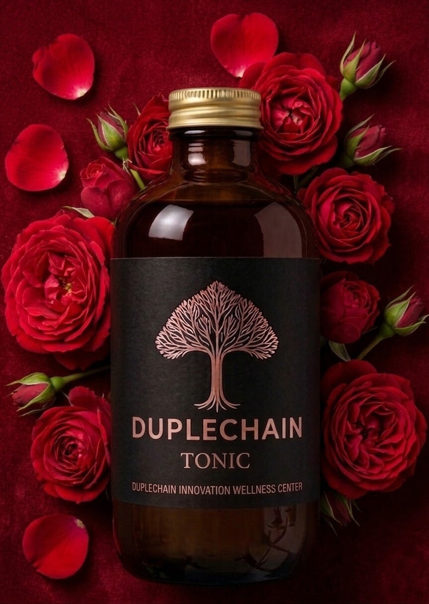 ROSEWATER TONIC