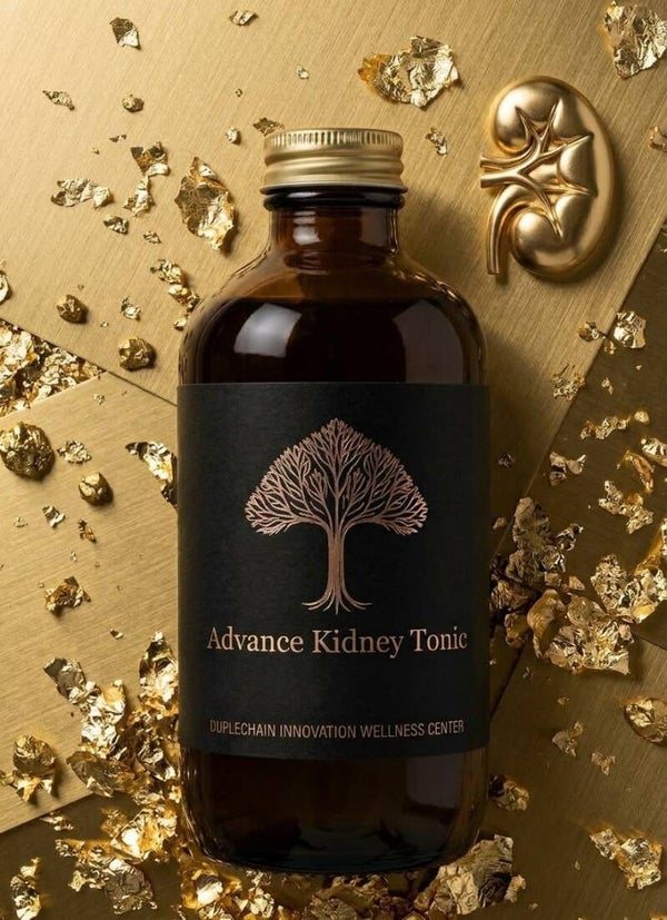 ADVANCE KIDNEY TONIC