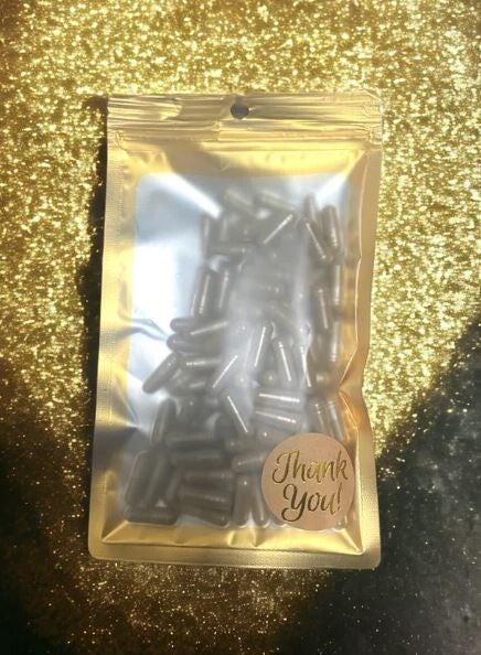 BLACK MAJESTIC CAPSULES