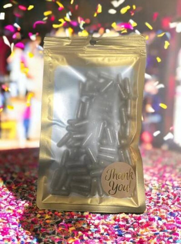 WINTER REVIVE CAPSULES