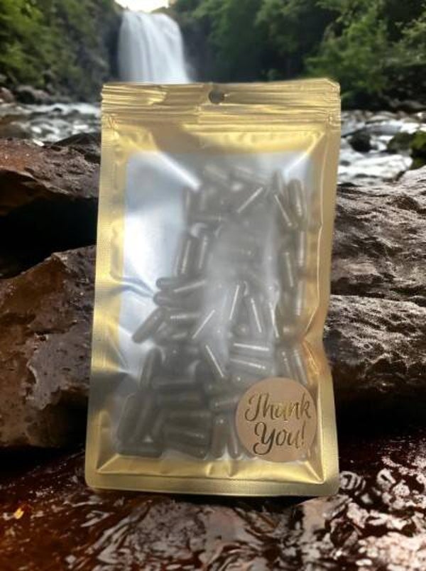 SOURSOP VITALITY COMPLEX CAPSULES