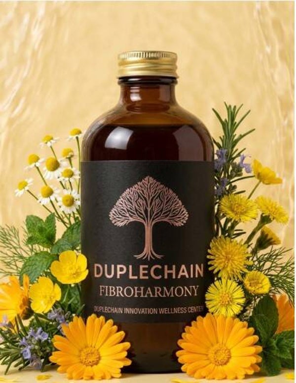 FIBROHARMONY TONIC