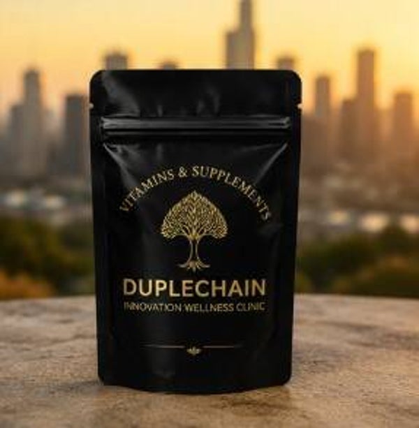 MEN'S MULTI GUMMIES (CT 40)
