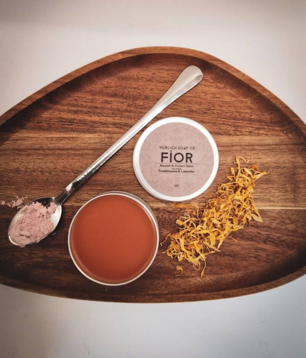 FIOR multi purpose balm