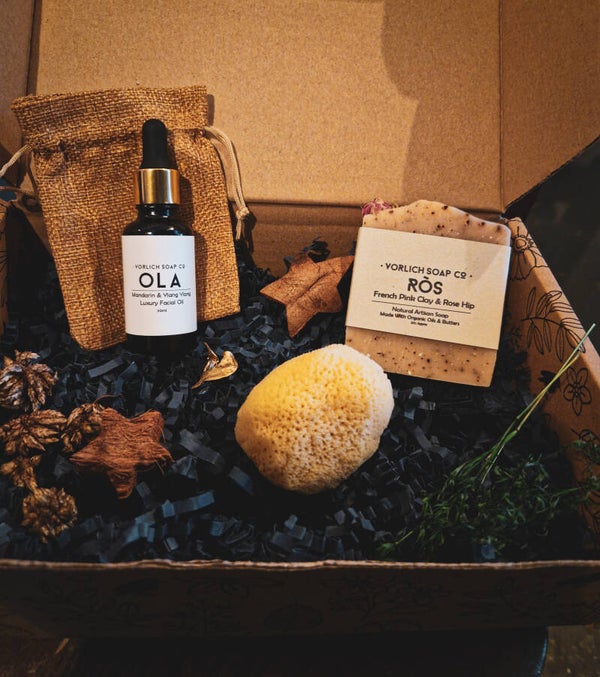 Gift of the Glow Set