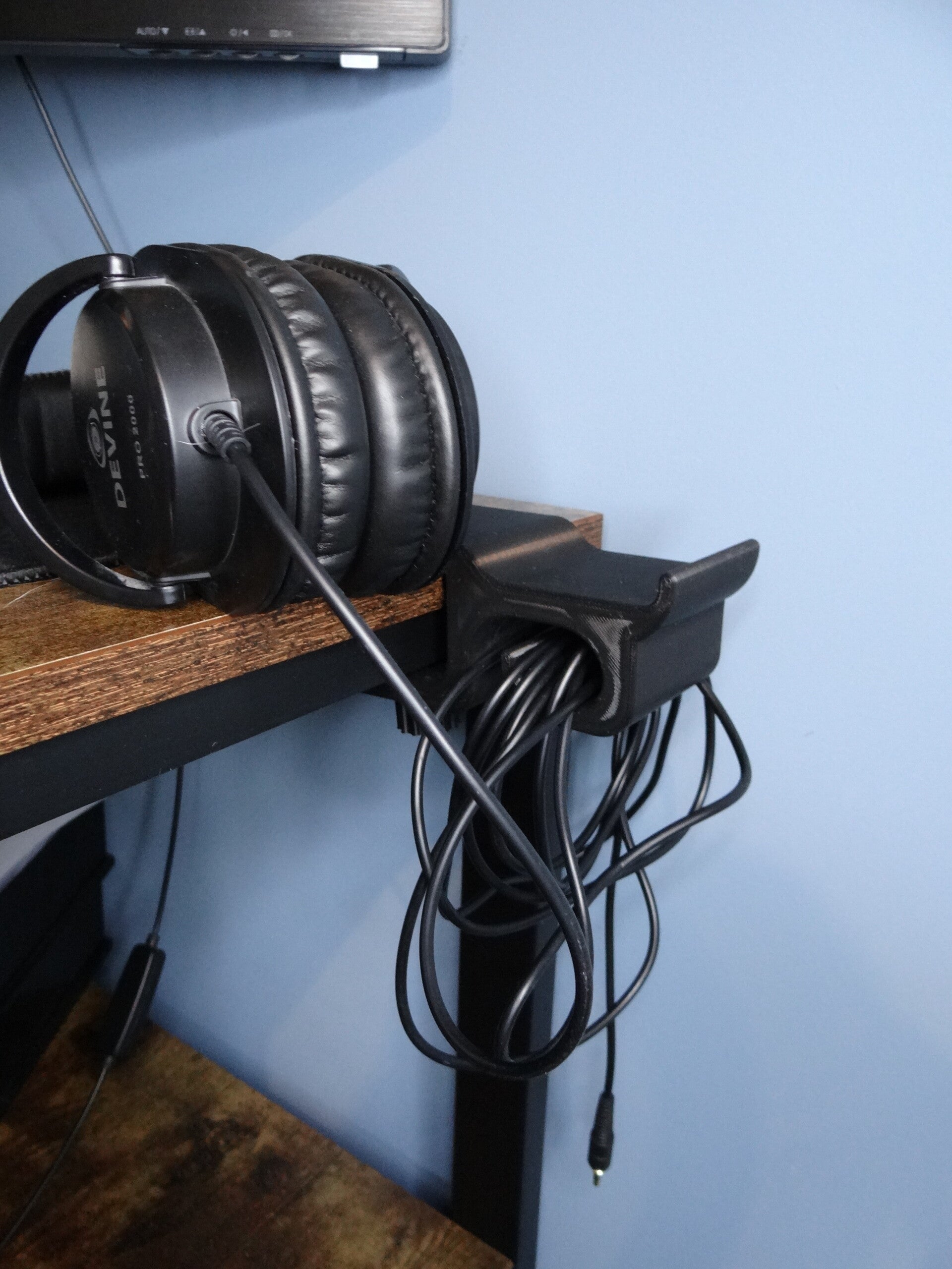 Koptelefoon Beugel voor Bureau