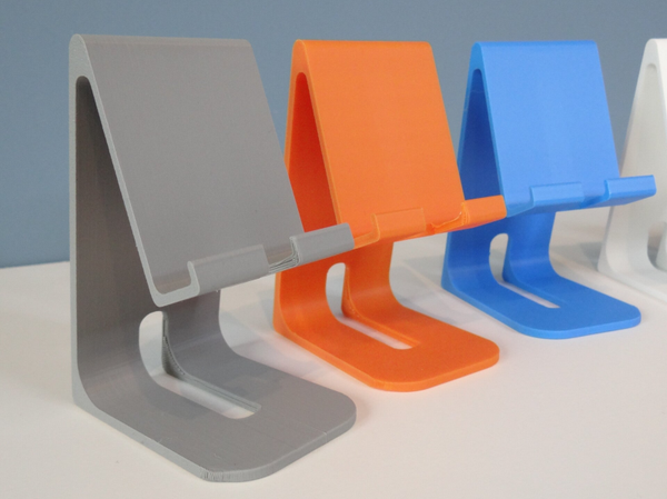 Telefoon Houder Bureau