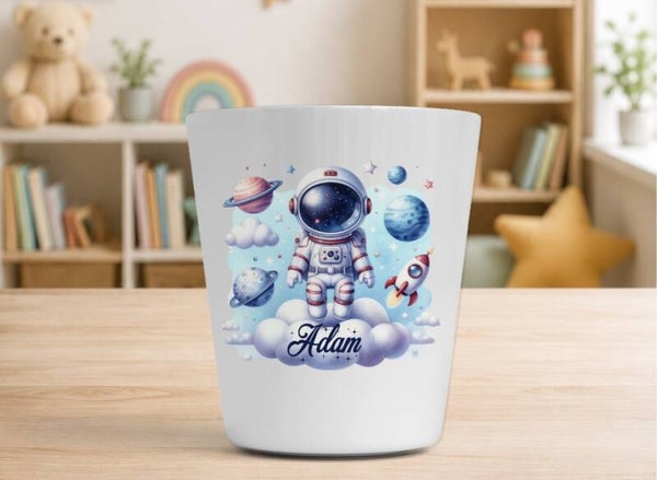 Verre enfant personnalisé 230 ml - ASTRO