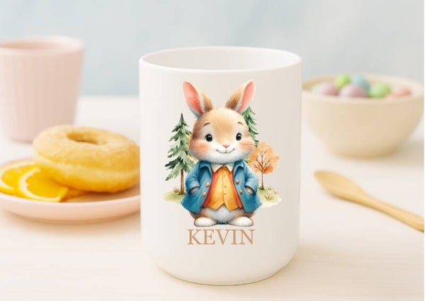 Gobelet personnalisé "LAPIN"