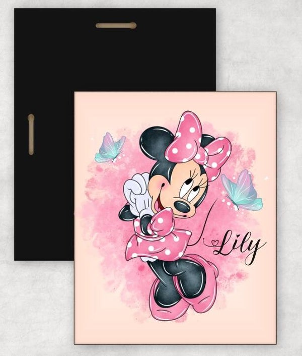 Cadre déco personnalisé