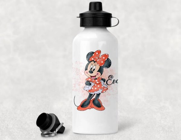 gourde personnalisée