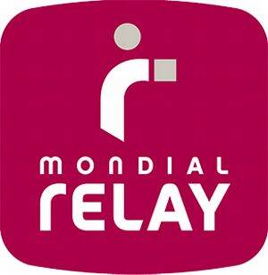 RENVOI MONDIAL RELAY 500 G