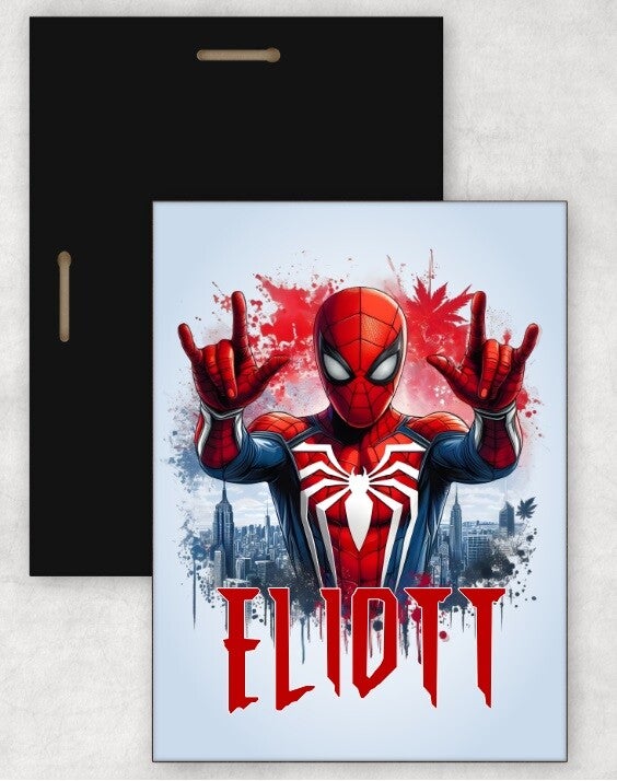 Cadre déco  personnalisé