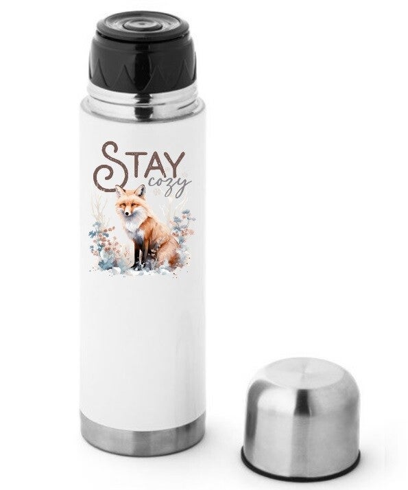 Bouteille THERMOS "stay cosy"