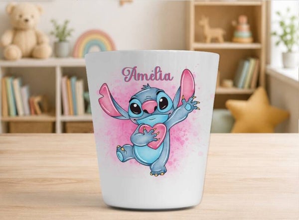 Verre enfant personnalisé 230 ml