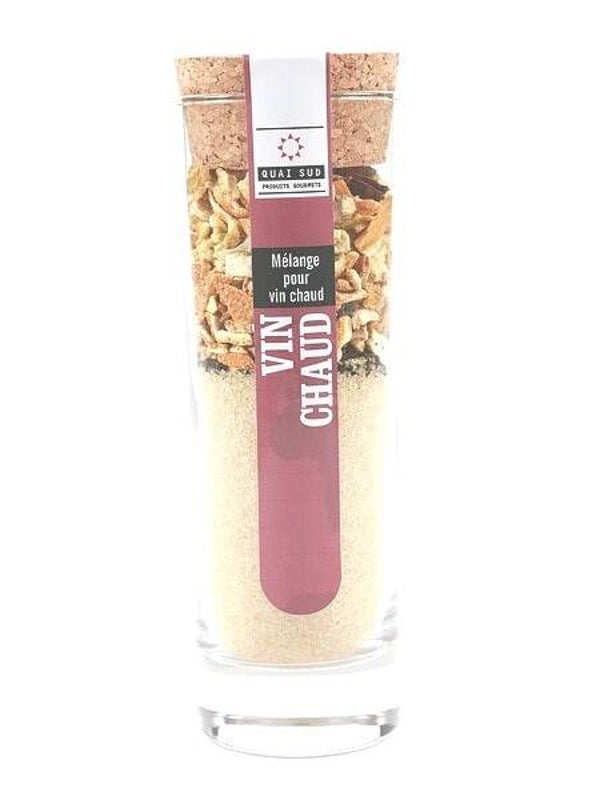Mélange Apéritif Vin Chaud