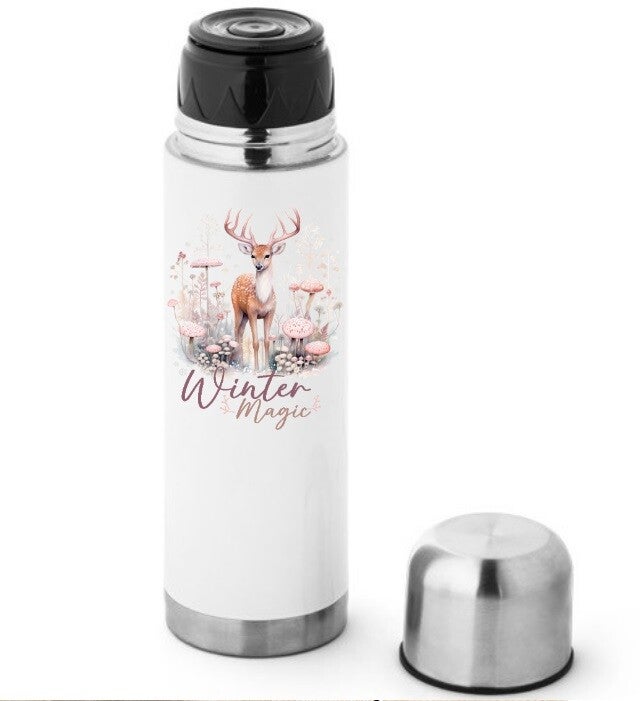 Bouteille THERMOS "winter magic"