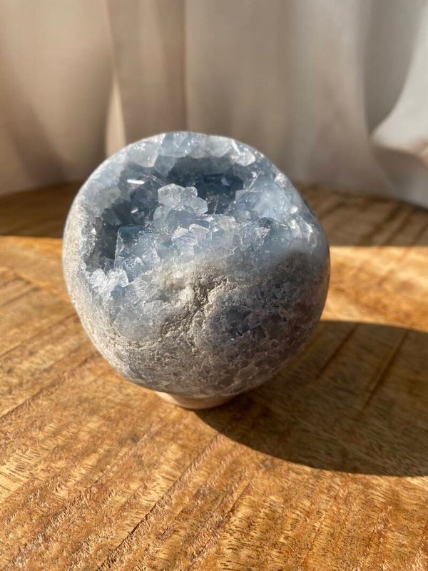 Celestien bol Madagascar