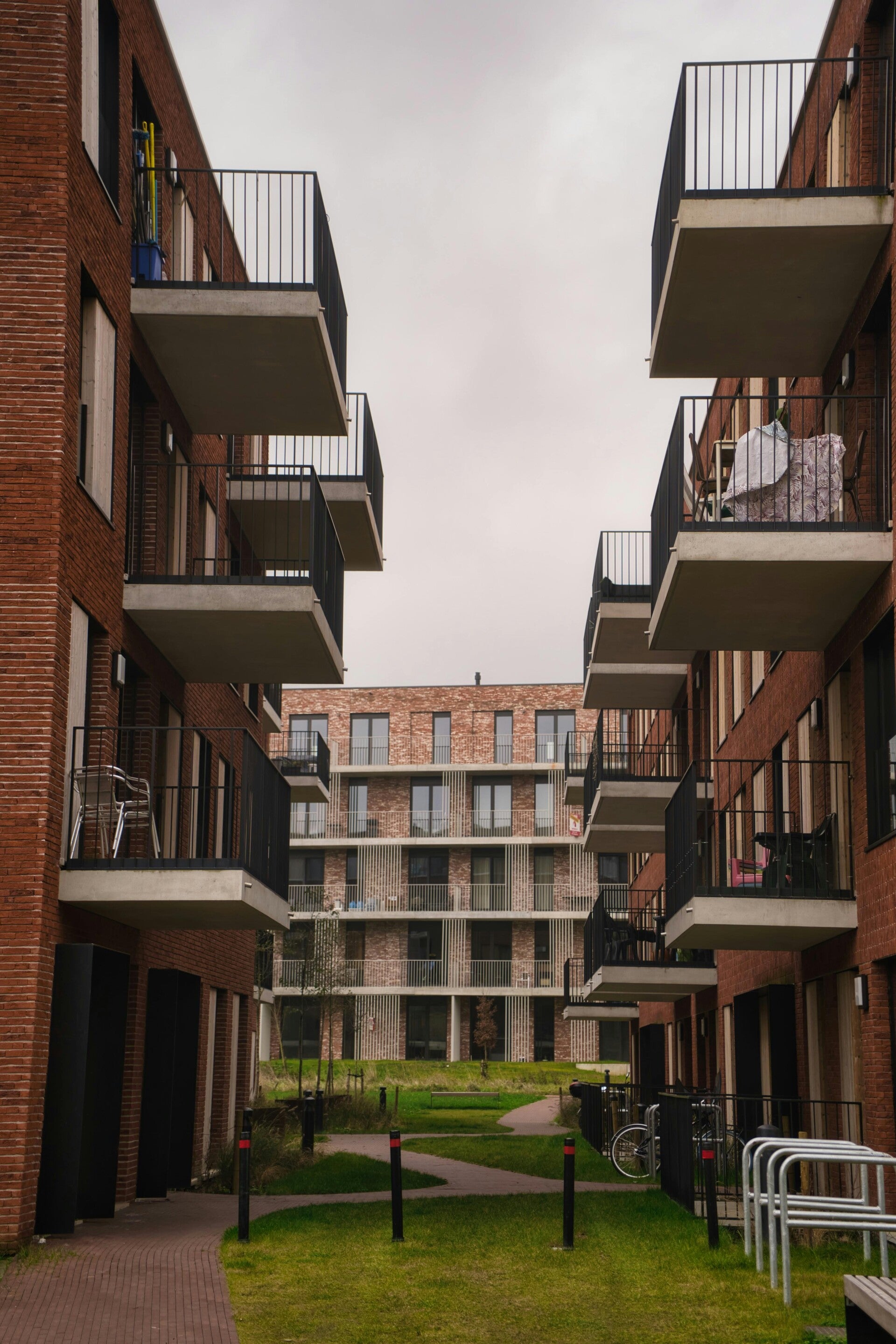 Syndics / Copropriétés, lavage de vitres Liège - Cristaleo Liège 