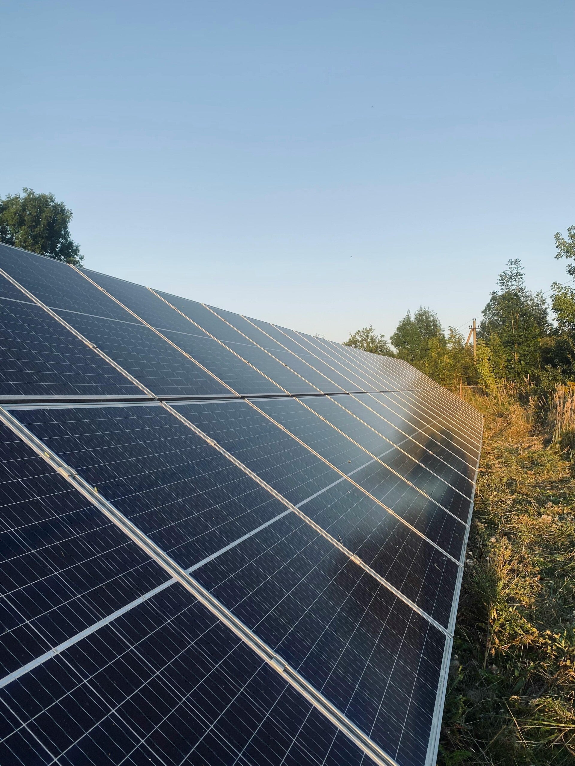 Nettoyage de panneaux photovoltaique - Cristaleo Liège