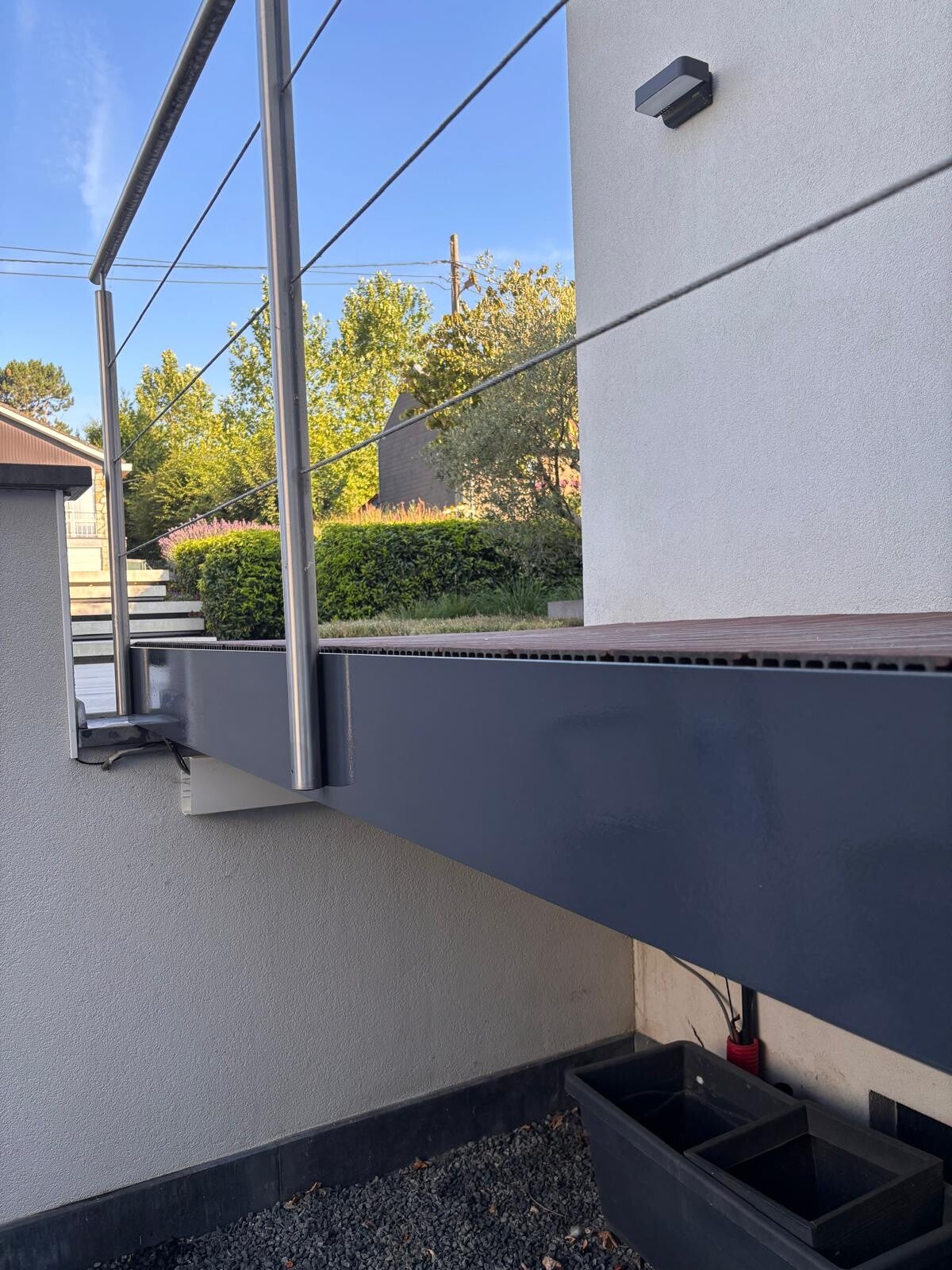 Nettoyage de vitres Liège