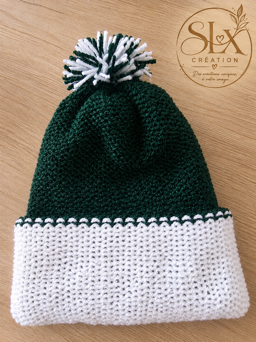Bonnet Adulte