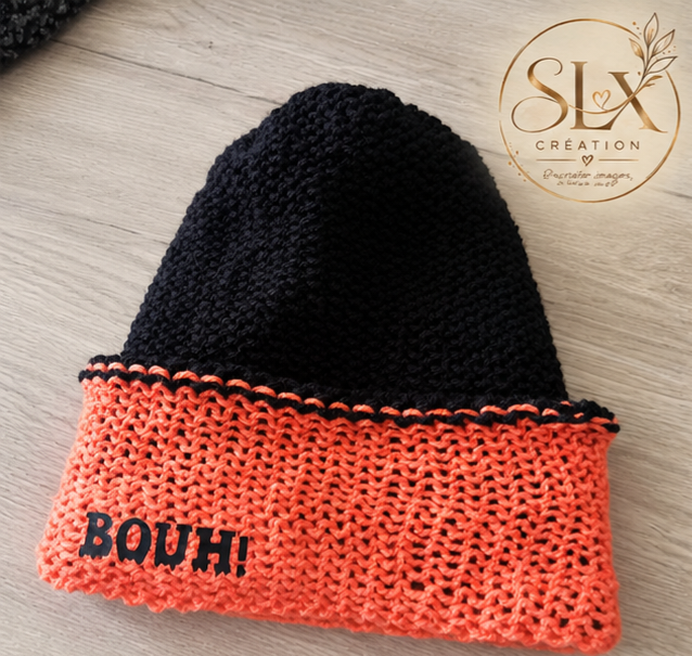 Bonnet Enfant