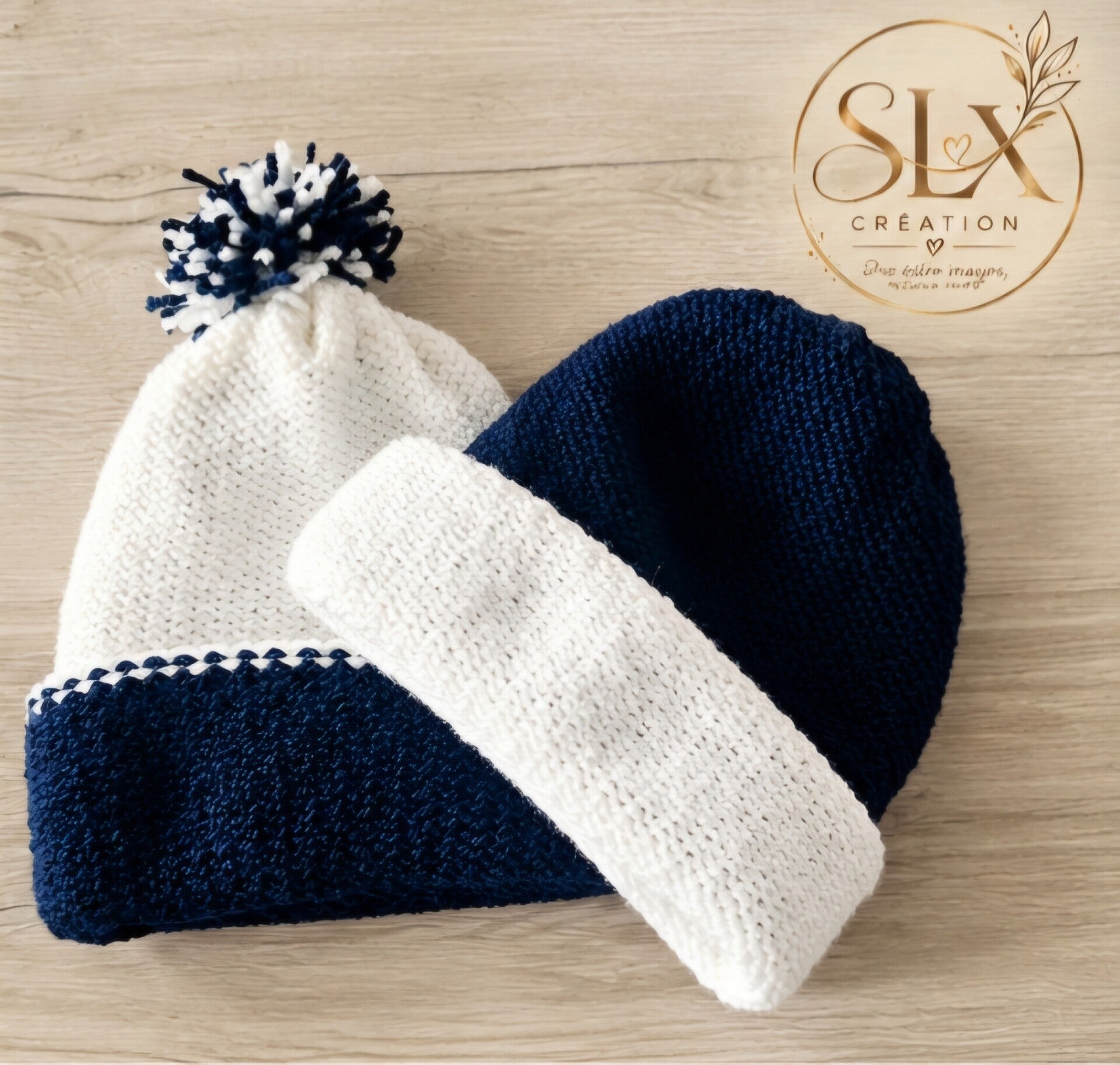 Bonnet Adulte