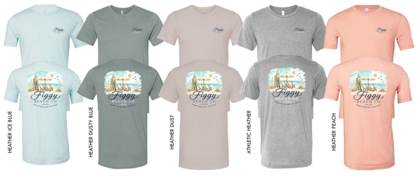 Tee Shirts