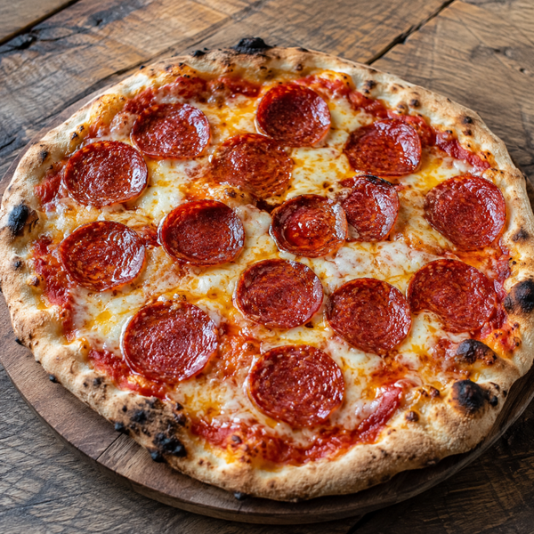 Pizza Salami