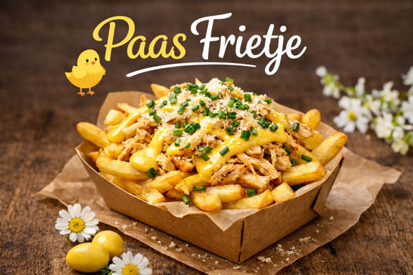 Paas Frietje