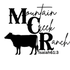 Mountain Creek Ranch