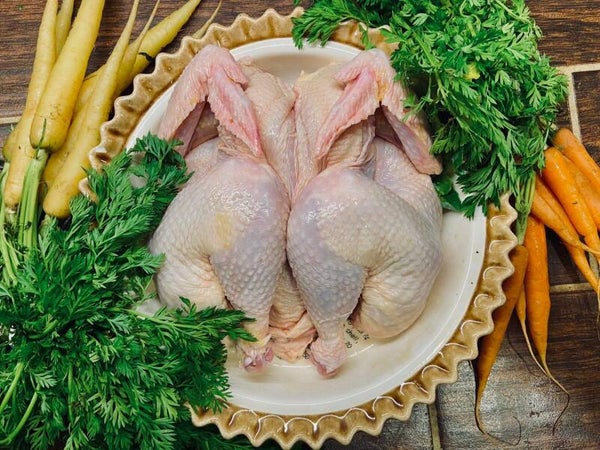 Pasture Raised Whole Chicken - MAY BUTCHER DATE