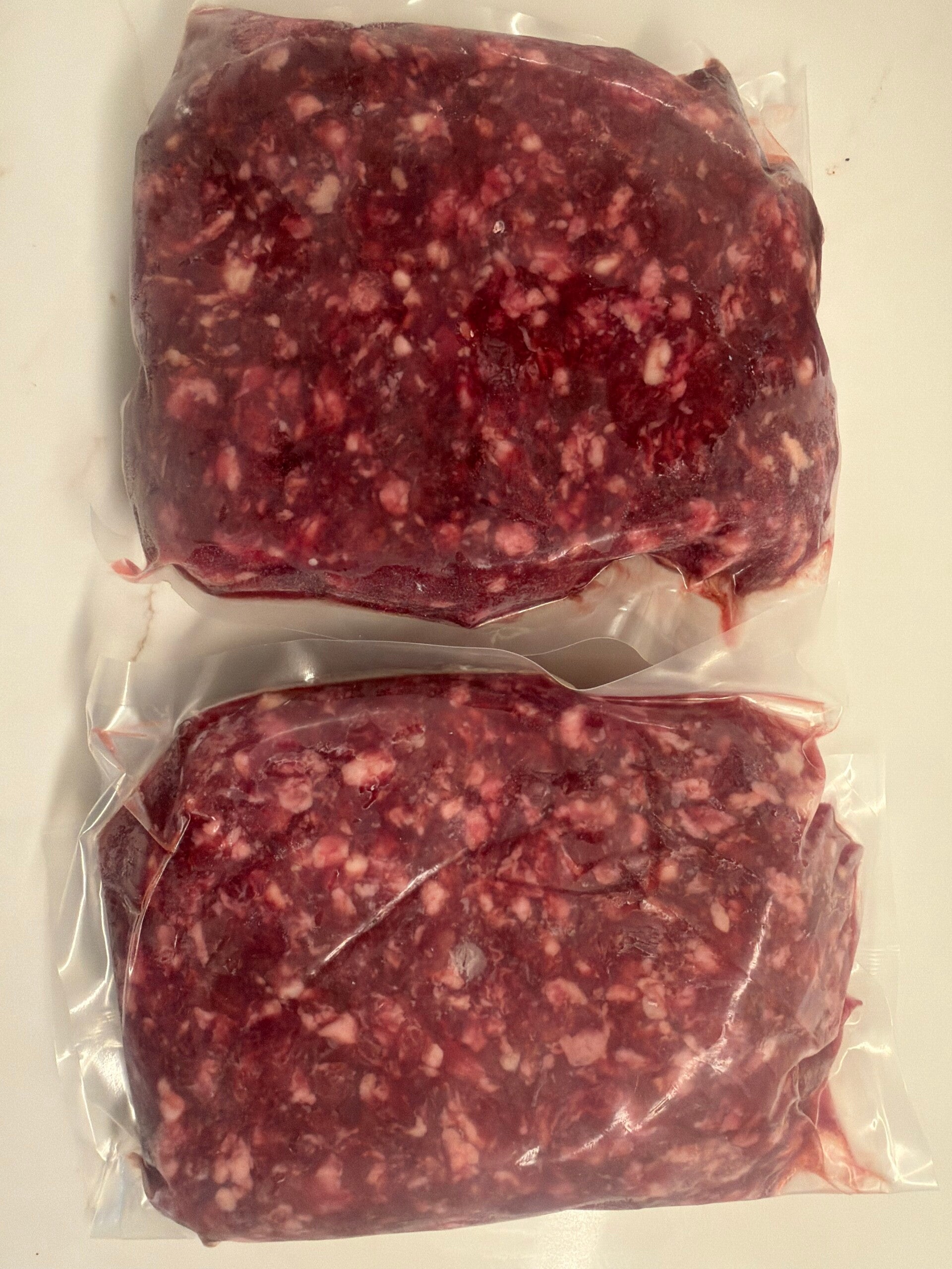 10lbs Ground Beef Box