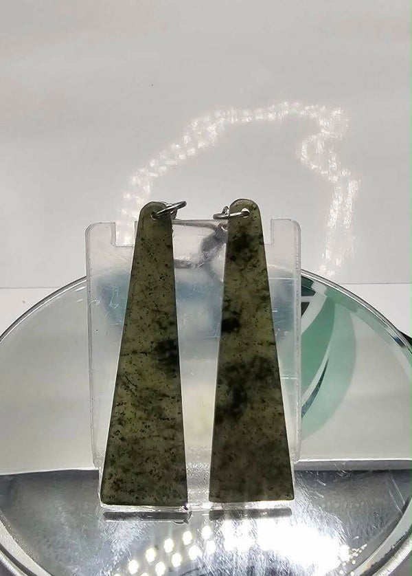 New Zealand - Nelson Nephrite