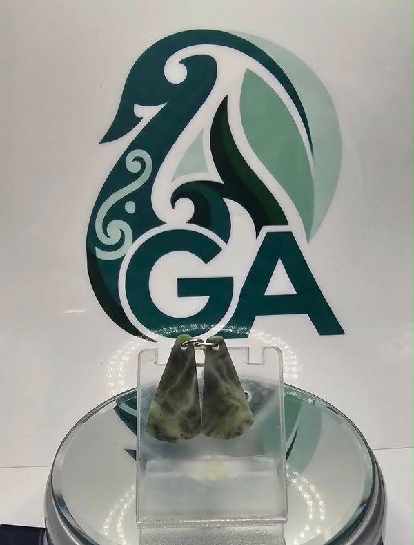 New Zealand - Nelson Nephrite