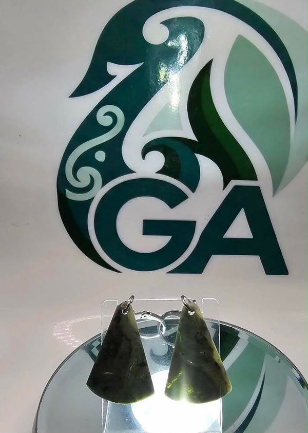 New Zealand Nelson Nephrite